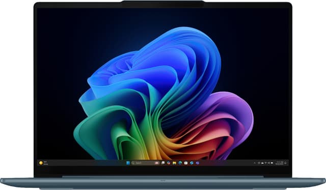 Lenovo Yoga Slim 7 14" kannettava AI 7-350/32 GB/512/OLED