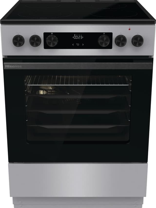 Hisense Liedet HCC8647SB