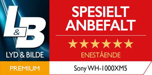NO Sony WH-1000XM5
