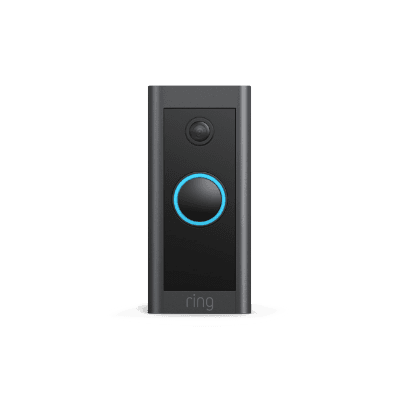 Ring - Doorbell med ledning 2