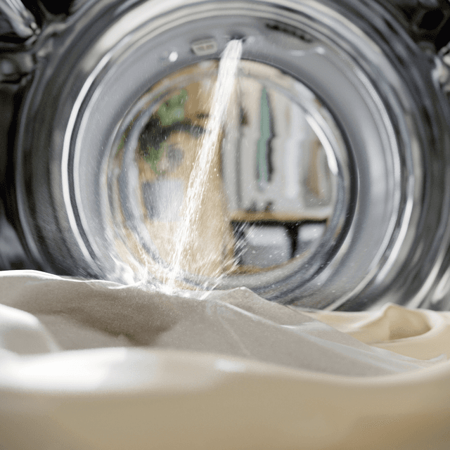 PowerWash tehostaa pyykinpesua