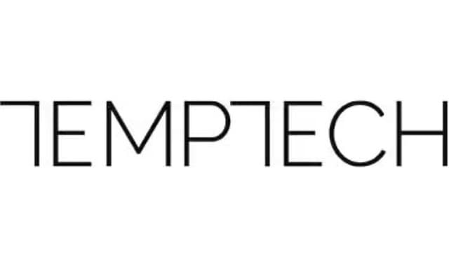 Temptech-tuotemerkin logo