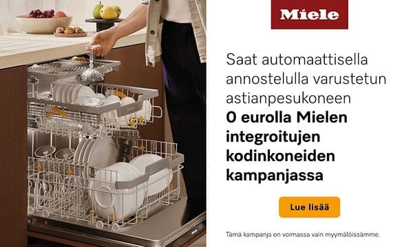 Miele Kitchen